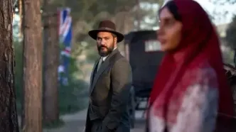 تاریخ پخش سریال سووشون اعلام شد
