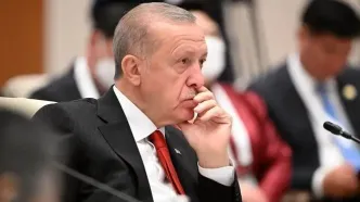 واکنش اردوغان به نتایج مذاکرات روسیه و اوکراین