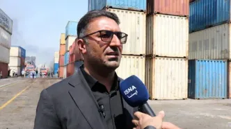 پرداخت خسارت ۶۷۳ خودروی آسیب دیده در حادثه بندر شهید رجایی