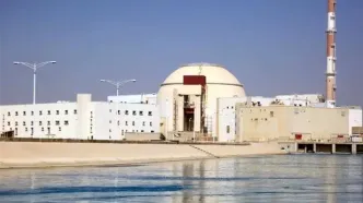 اخبار جدید درباره نیروگاه هسته‌ای بوشهر