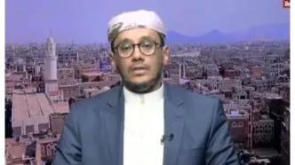 علت اعلام آتش‌بس در یمن توسط ترامپ از زبان مقام یمنی