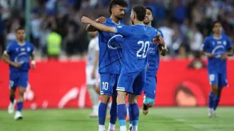چراغ سبز رامین رضاییان برای تمدید با استقلال