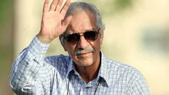 ساخت مستندی درباره منصور پورحیدری