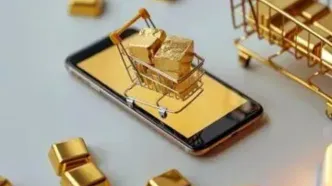 پیش‌بینی قیمت طلا در بازار جهانی