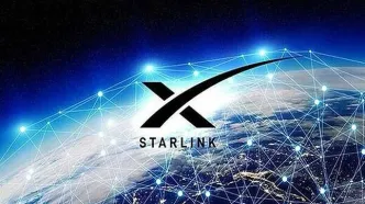اینترنت استارلینک به کنگو هم رسید