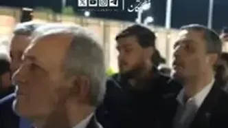 پاسخ فرزند رئیس‌جمهور به واکنش‌ها درباره یک توئیت؛ هیچ فصل مشترکی میان افکار من و آنچه نوشته‌ام با تجزیه‌طلبی وجود ندارد