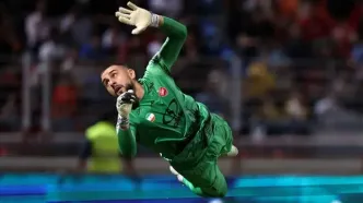 آیا گندوز از پرسپولیس می‌رود؟