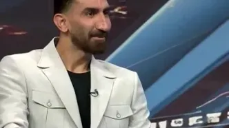 ماجرای بیرانوند و دکترا: دانشگاه خرم‌آباد دکترای فیزیولوژی ندارد!