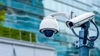 پلیس استفاده از دوربین‌های تشخیص چهره را تکذیب کرد