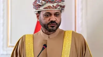 اعلام زمان دور چهار مذاکرات ایران و آمریکا توسط وزیر خارجه عمان