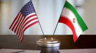 ان‌بی‌سی: نگرانی شدید تل‌آویو از مذاکرات ایران و آمریکا