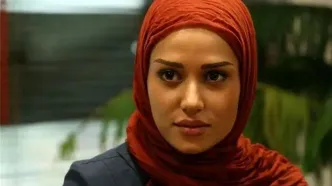 استایل متفاوت از پریناز ایزدیار؛ بازیگری که این روزها در جشنواره کن درخشید!