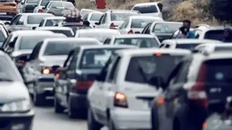 اطلاعیه مهم برای شهروندان تهرانی | این بزرگراه ۴ روز مسدود می‌شود