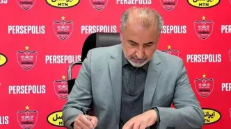 ۶ بازیکن دیگر در راه پرسپولیس