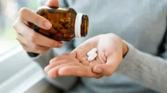 مصرف این سه دارو خطر مرگ ناگهانی را افزایش می‌دهد