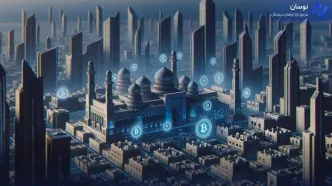 بیت‌کوین سوئیس وارد بازار خاورمیانه شد