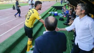 مدافع سپاهان، پول استقلال را بر می گرداند؟