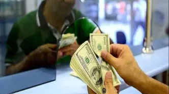 قیمت دلار توافقی امروز دوشنبه ۱۵ اردیبهشت ۱۴۰۴