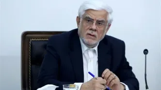 عارف: ایران به مبادلات متوازن معتقد است