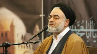 امام جمعه اصفهان: بی‌حجابی و بی‌عفتی نشانه کم‌حیایی است/ اگر انسان از درون اهل حیا باشد، این ویژگی در پوشش و رفتار او نیز تجلی می‌یابد