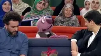 جناب خان به وزیر هم رحم نکرد
