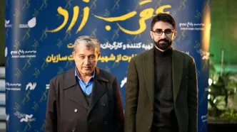 مخاطبان «عقرب زرد» را دوست داشتند/ لزوم تبلیغ مناسب برای مستندهای حاضر در پلتفرم‌ها