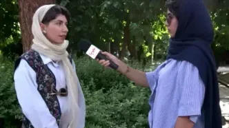 بعد از ماهسون، این خواننده را حتما به ایران بیاورید!