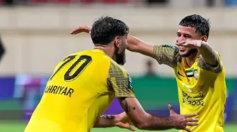 قایدی، کنعانی و مغانلو در تبریز؛ رو دست تراکتور به رقبا