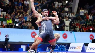 جانشین حسن یزدانی انتخاب شد!