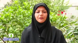 اخبار فوری هواشناسی گلستان ۲۴ ساعت آینده | پیش بینی وضعیت آب و هوا گرگان فردا پنجشنبه ۲۵ اردیبهشت ۱۴۰۴