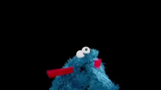 نتفلیکس حق پخش مجموعه SesameStreet را به دست آورد + فیلم