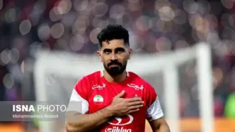 کارتال هنوز لیست خروج پرسپولیس را نداده است