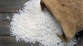 برنج هندی با قیمت جدید به بازار رسید - ۲۸ اردیبهشت ۱۴۰۴