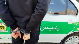 متهم فراموشکار ارتکاب قتل را انکار کرد