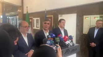 آخرین خبرها از رمزارز بابک زنجانی؛ رئیس کل بانک مرکزی توضیح دارد