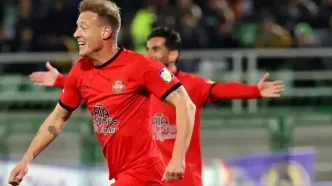 قهرمانی تراکتور با 485 امتیاز کمتر نسبت به پرسپولیس