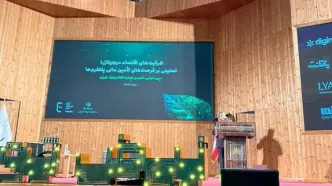 دبیر انجمن تجارت الکترونیک:   ایران زیرساخت مناسب سرمایه‌گذاری برای رشد اقتصاد دیجیتال ندارد