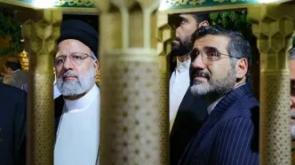 حرف‌های وزیر ارشاد دولت قبل، برای توجیه ساختن گنبد و بارگاه برای شهید رئیسی است؟!/ 3 سال وزارت ارشاد در اختیار کسی با چنین تفکری بود