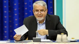 چه کسانی از ایران در مراسم تحلیف پاپ شرکت می‌کنند؟