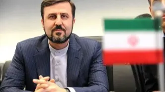 ایران و سه کشور اروپایی مصمم به حفظ و استفاده بهینه از دیپلماسی هستند