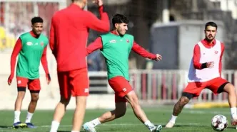لیست خرید کارتال در پرسپولیس لو رفت!