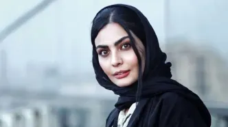 نگاهی به دکوراسیون خاص و آنتیک صحرا اسداللهی/ ویدئو