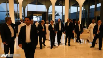 زمان و مکان دور ششم مذاکرات رسماً اعلام شد