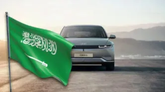 عربستان در مسیر تبدیل شدن به دیترویت خاورمیانه؛ هیوندای کارخانه خود را راه‌اندازی می‌کند