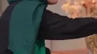 ببینید؛ مهارت آشپزیِ فلامک جنیدی هم‌گروهی‌هایش را آچمز کرد!