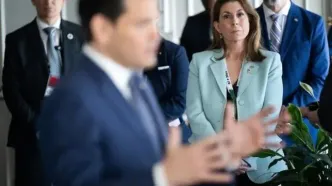 توافق مواد معدنی میان آمریکا و اوکراین نهایی شد