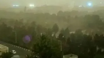 تهران به حالت آماده‌باش کامل درآمد