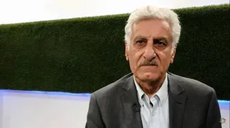 بیرانوند را به تلویزیون آوردند تا آبرویش را ببرند!
