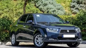 قیمت خودرو‌های ایران خودرو امروز شنبه ۲۰ اردیبهشت ۱۴۰۴ + جدول