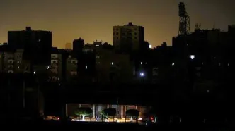 برق 262 اداره تهران به دلیل تخلف در مصرف انرژی قطع شد